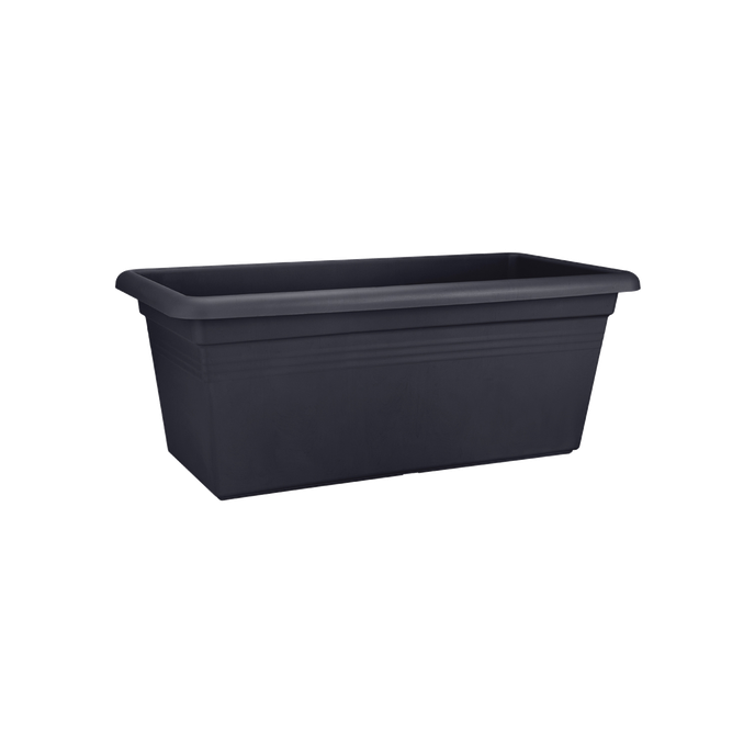 green basics garten xxl 60cm living schwarz